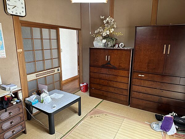 室内