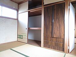 室内の画像