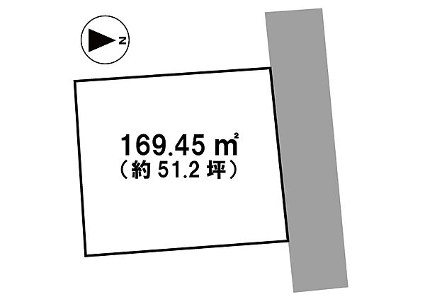区画図：338000029092