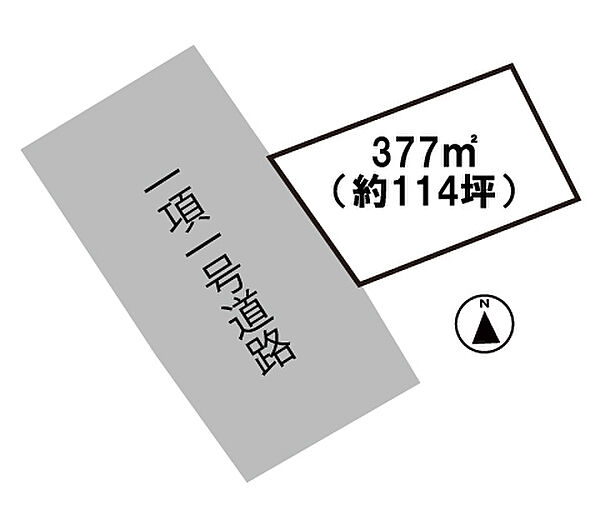 区画図：338000053371