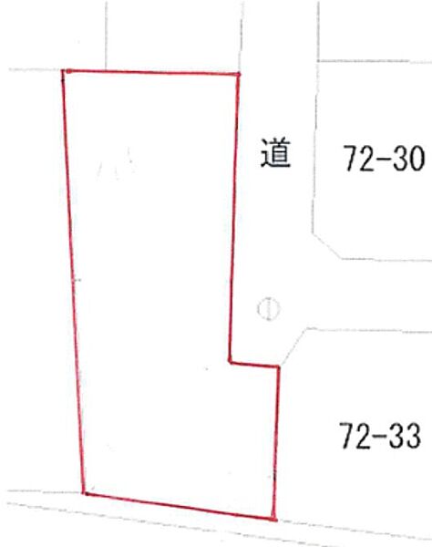 区画図：337000037367