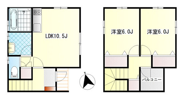 間取り：337000030798