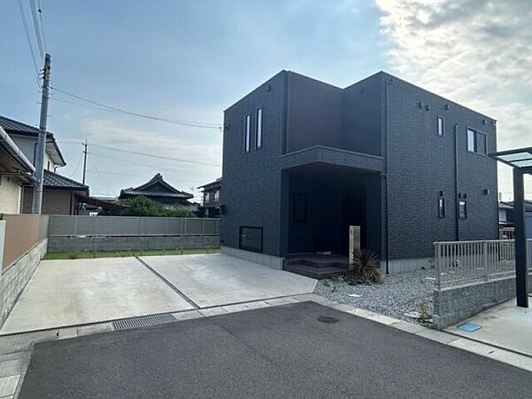 外観：337000026411