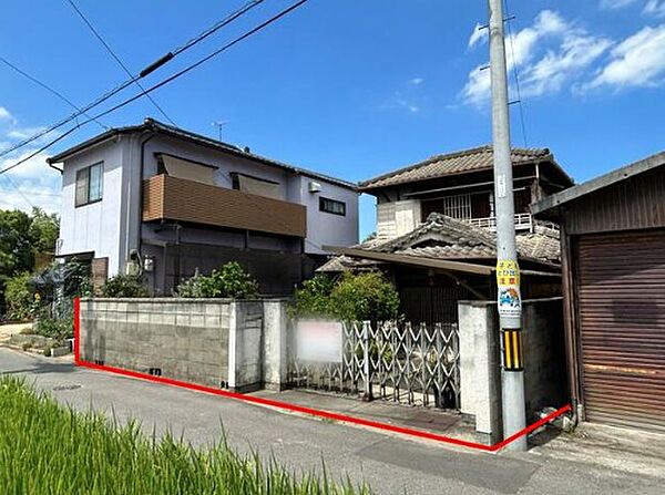 外観：337000027097