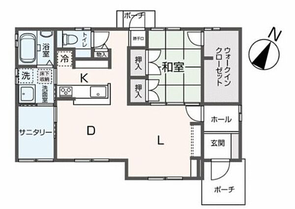 間取り：337000033588