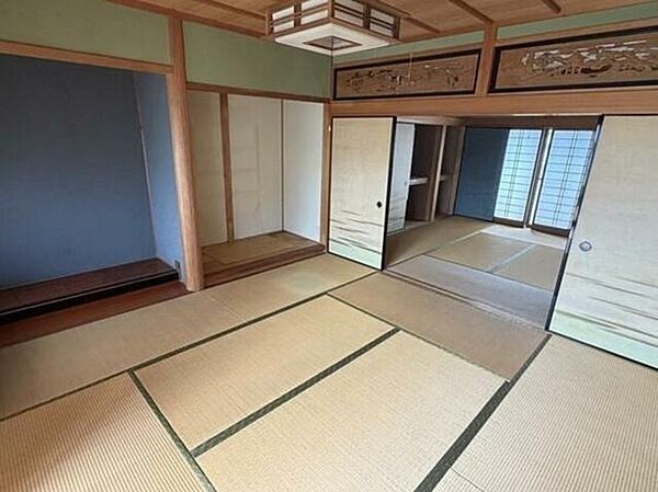 室内