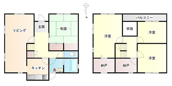 間取り：337000037249