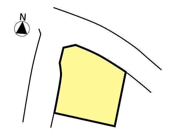 区画図：337000025162