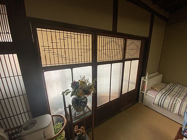 風情ありますね