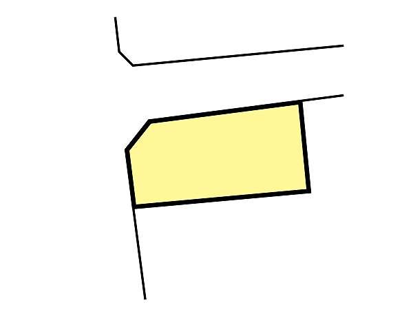 区画図：337000013786
