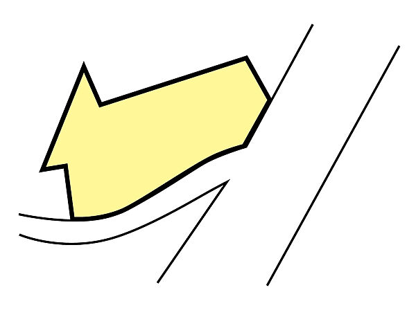 区画図：337000014534