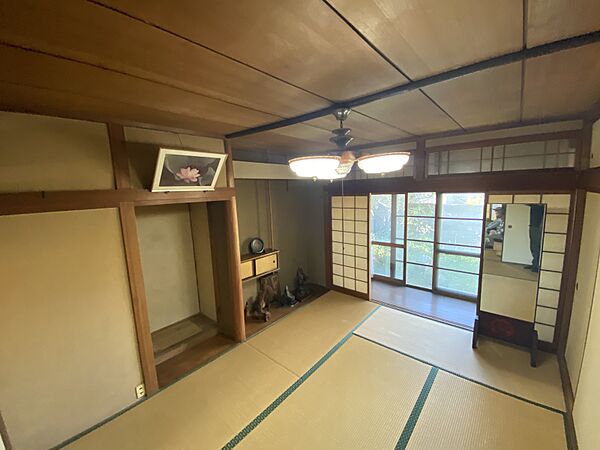 室内