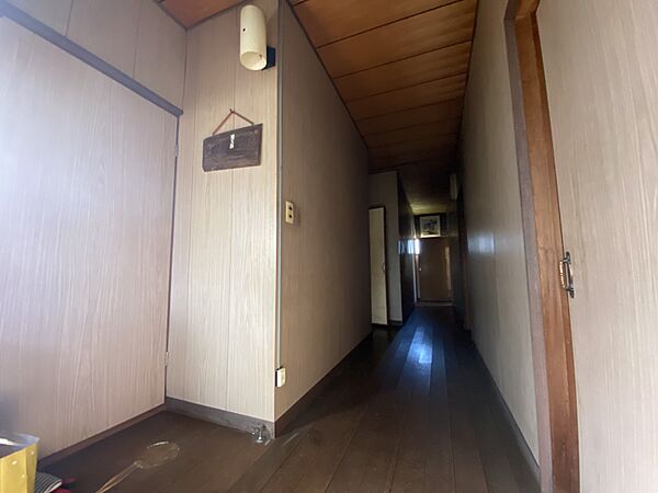 室内