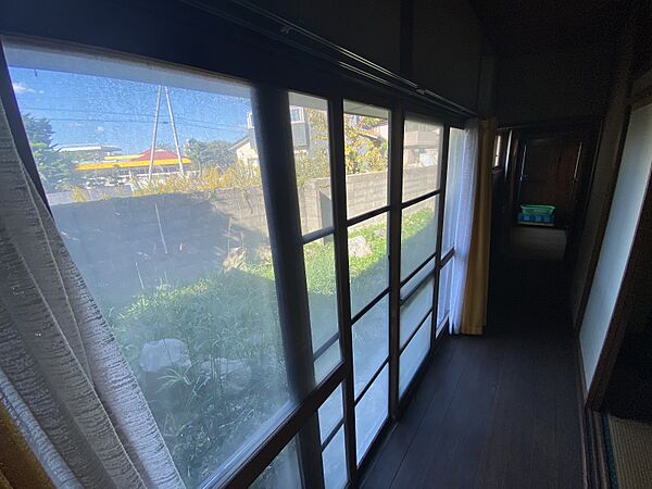 室内