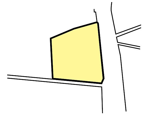 区画図：337000011655
