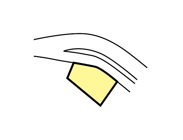 区画図：337000011616
