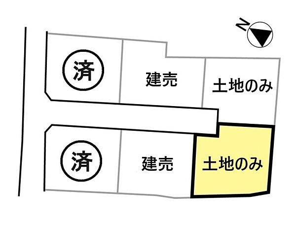 区画図：337000027425