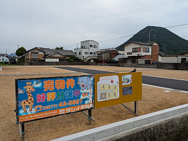 他の区画も気になった方は、お気軽にお問い合わせください♪