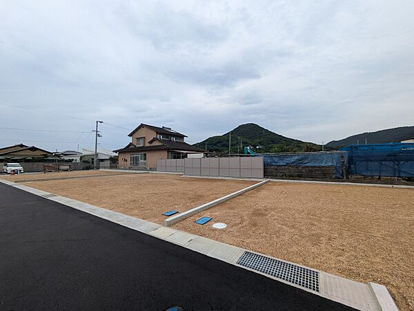 ＼6区画の新規分譲地です！／