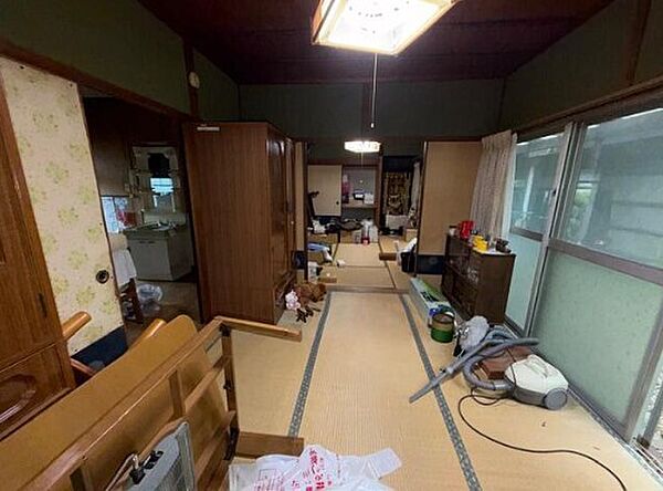 室内