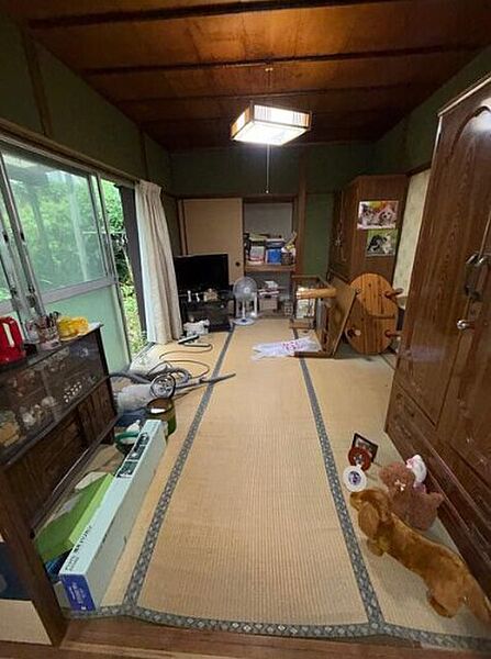 室内