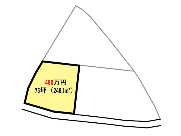 区画図：337000034674