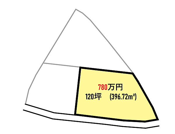 区画図：337000035231