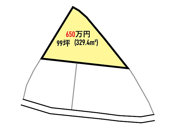 区画図：337000035232