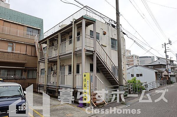 南はりまや町　売土地