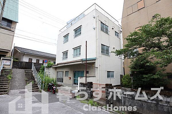 南はりまや町　売土地