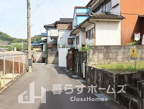 株式会社ClassHomes その他画像 解体更地渡し。