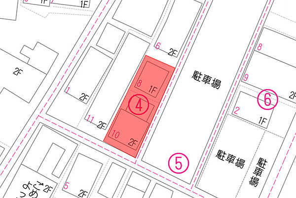 区画図：339000041259