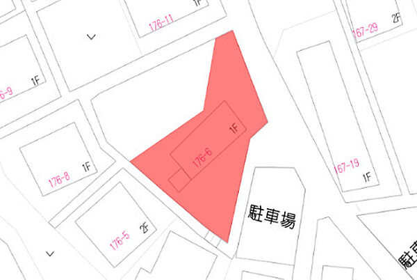 区画図：339000044252