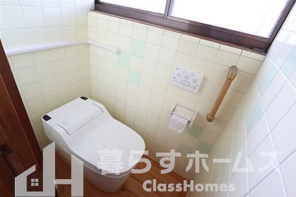 万々　売戸建て