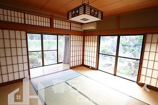 万々　売戸建て