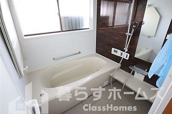 万々　売戸建て