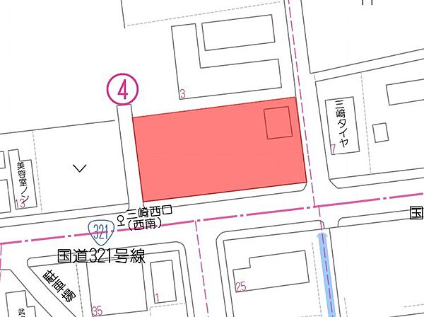 区画図：339000046040