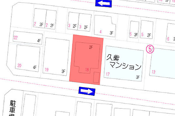 区画図：339000048839