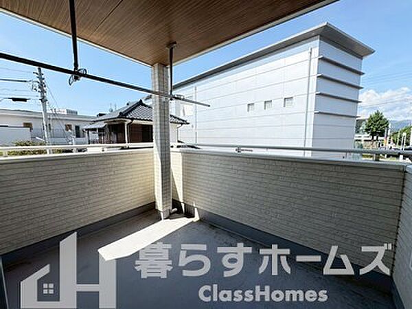 高知市朝倉甲　築浅戸建て