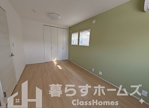 高知市朝倉甲　築浅戸建て