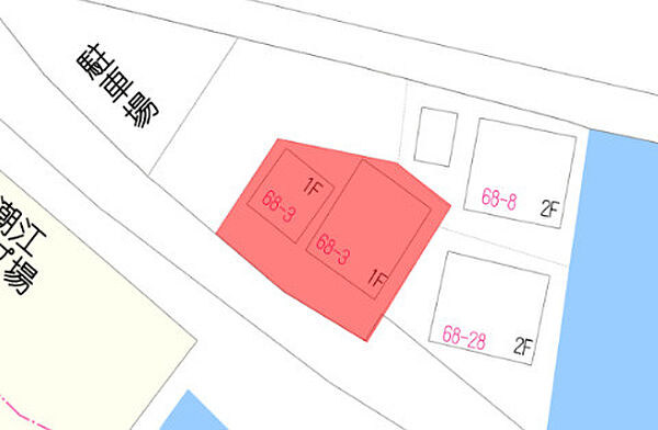 区画図：339000049386