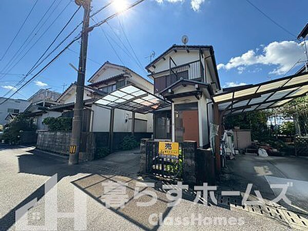 鴨部　中古住宅
