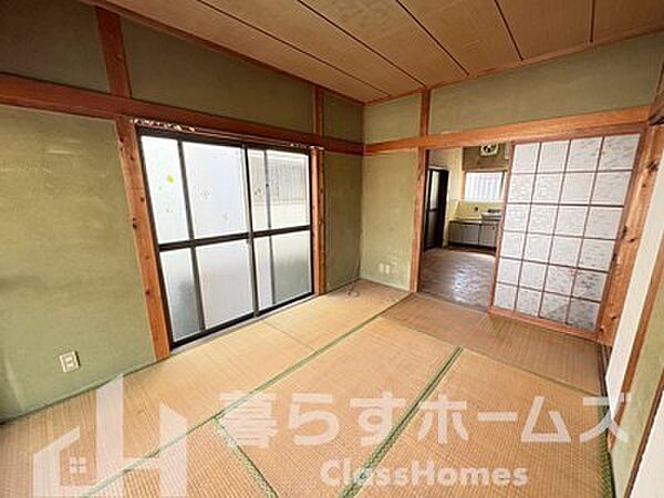 鴨部　中古住宅
