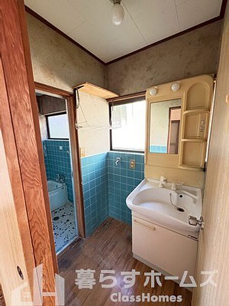 鴨部　中古住宅