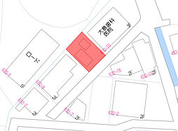 香南市野市町下井の土地画像