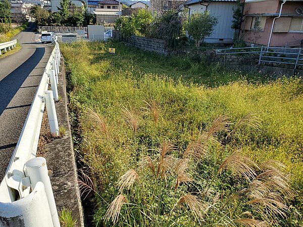 土佐市高岡乙　★売土地★の外観写真