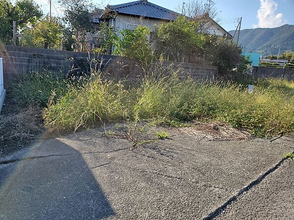土佐市高岡乙　★売土地★の外観写真