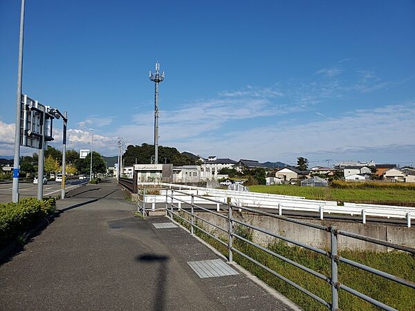 土佐市高岡乙　★売土地★の外観写真