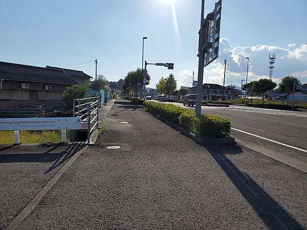 株式会社ClassHomes その他画像 土佐市高岡乙　★売土地★のその他画像