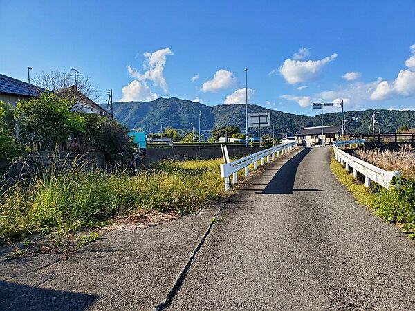株式会社ClassHomes その他画像 土佐市高岡乙　★売土地★のその他画像